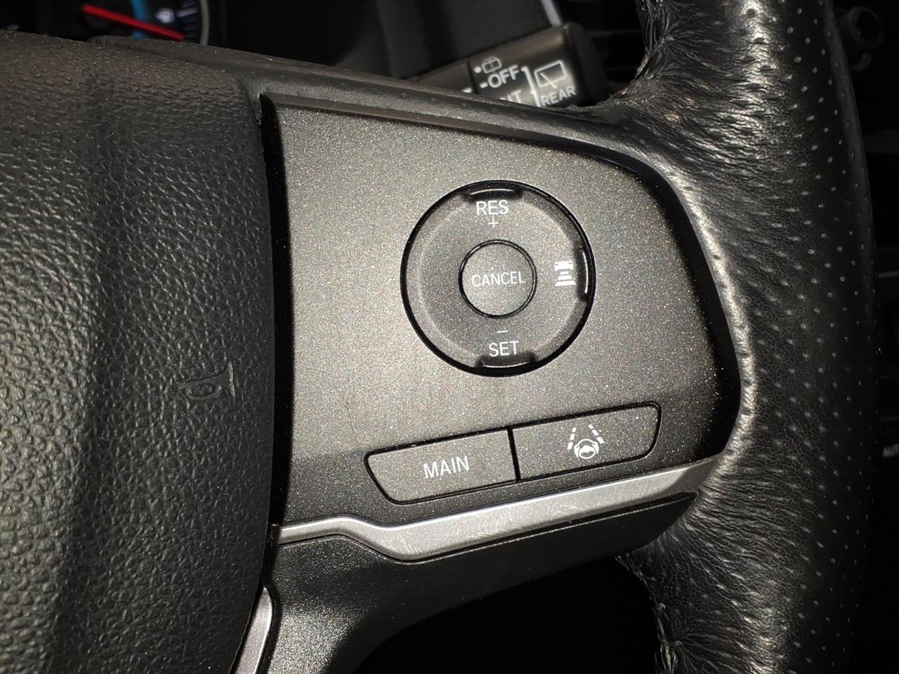 Honda Passport EX-L AWD 2019