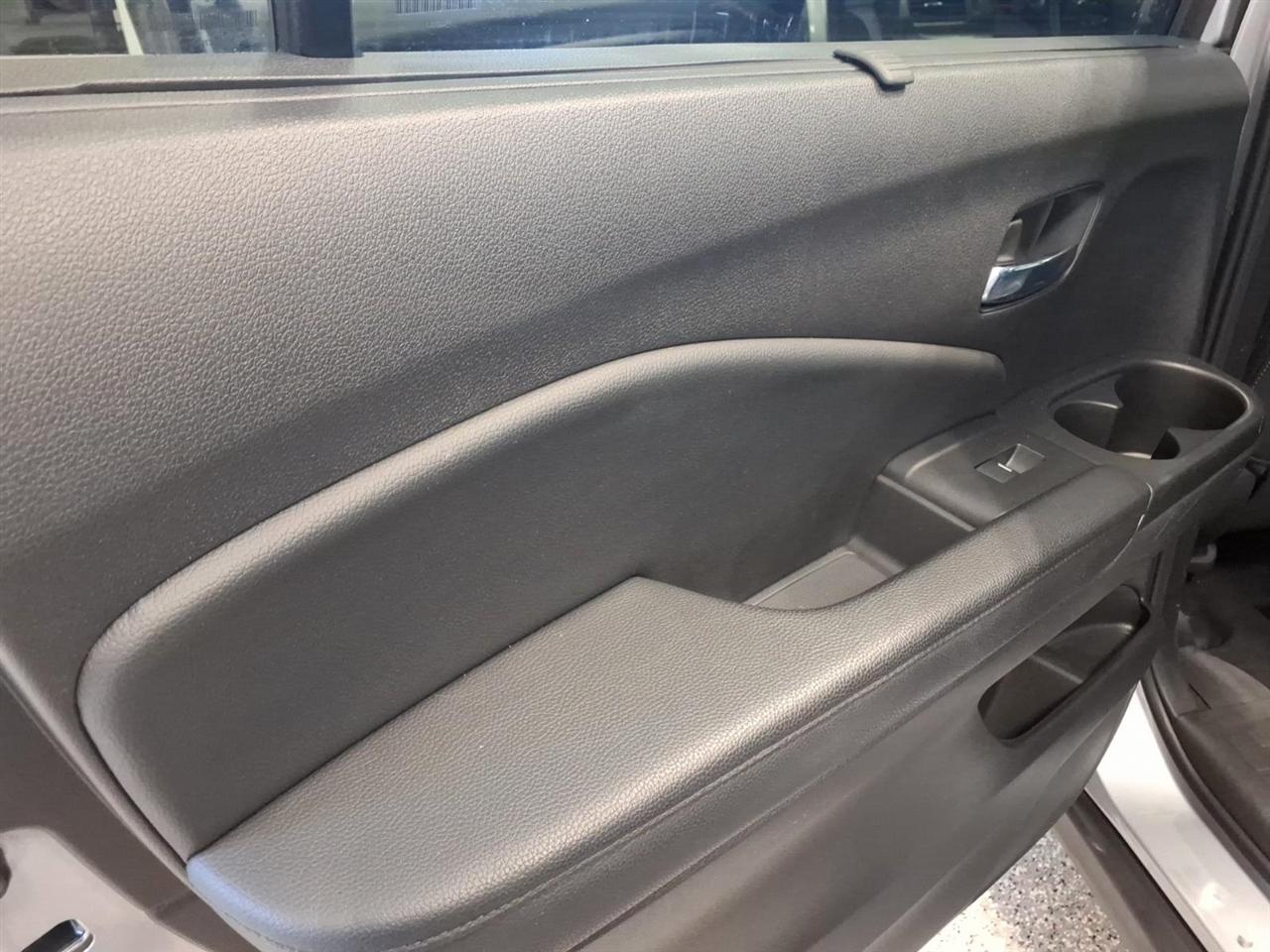 Honda Passport EX-L AWD 2019