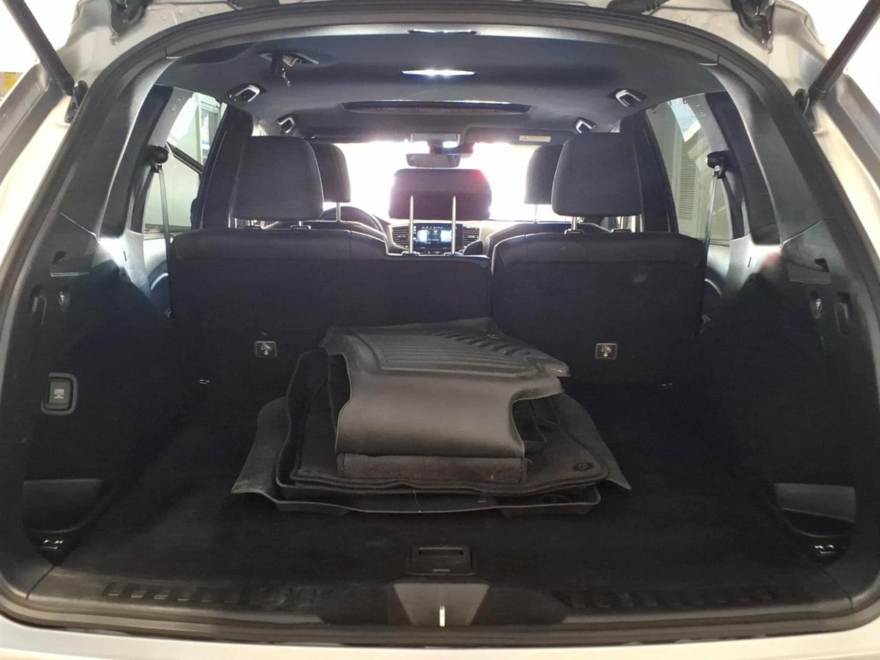 Honda Passport EX-L AWD 2019