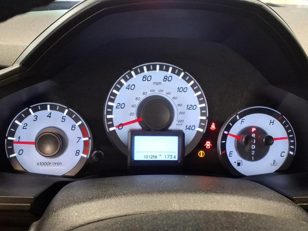 Honda Pilot 4WD 4dr Touring w/RES & Navi 2015