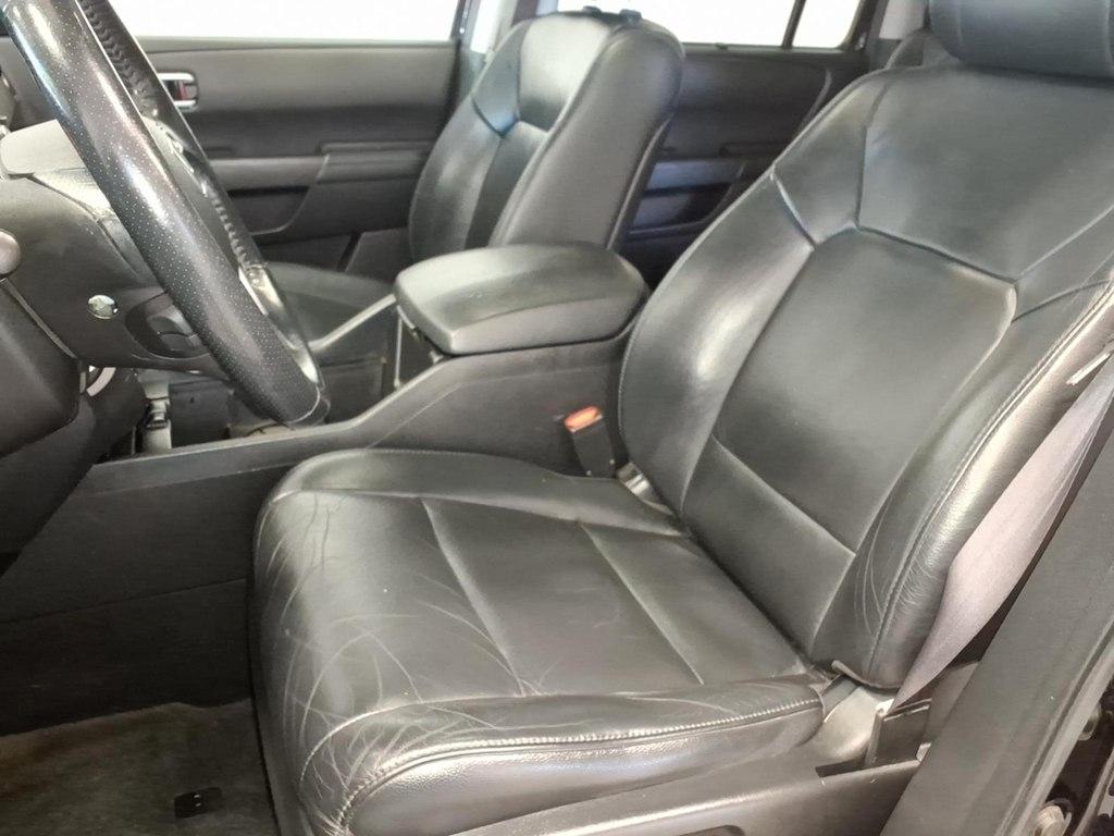 Honda Pilot 4WD 4dr Touring w/RES & Navi 2015
