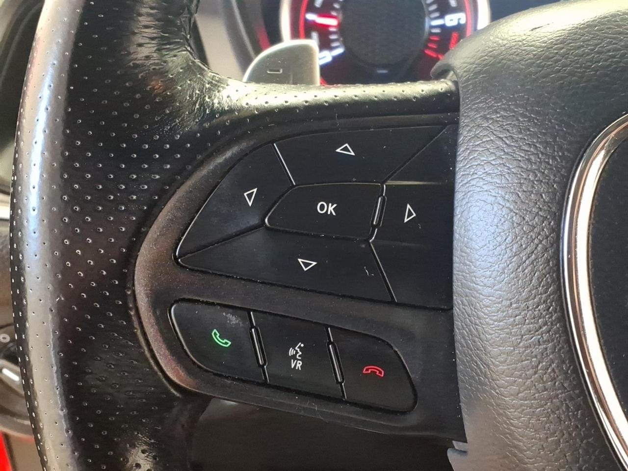 Dodge Challenger GT AWD 2022