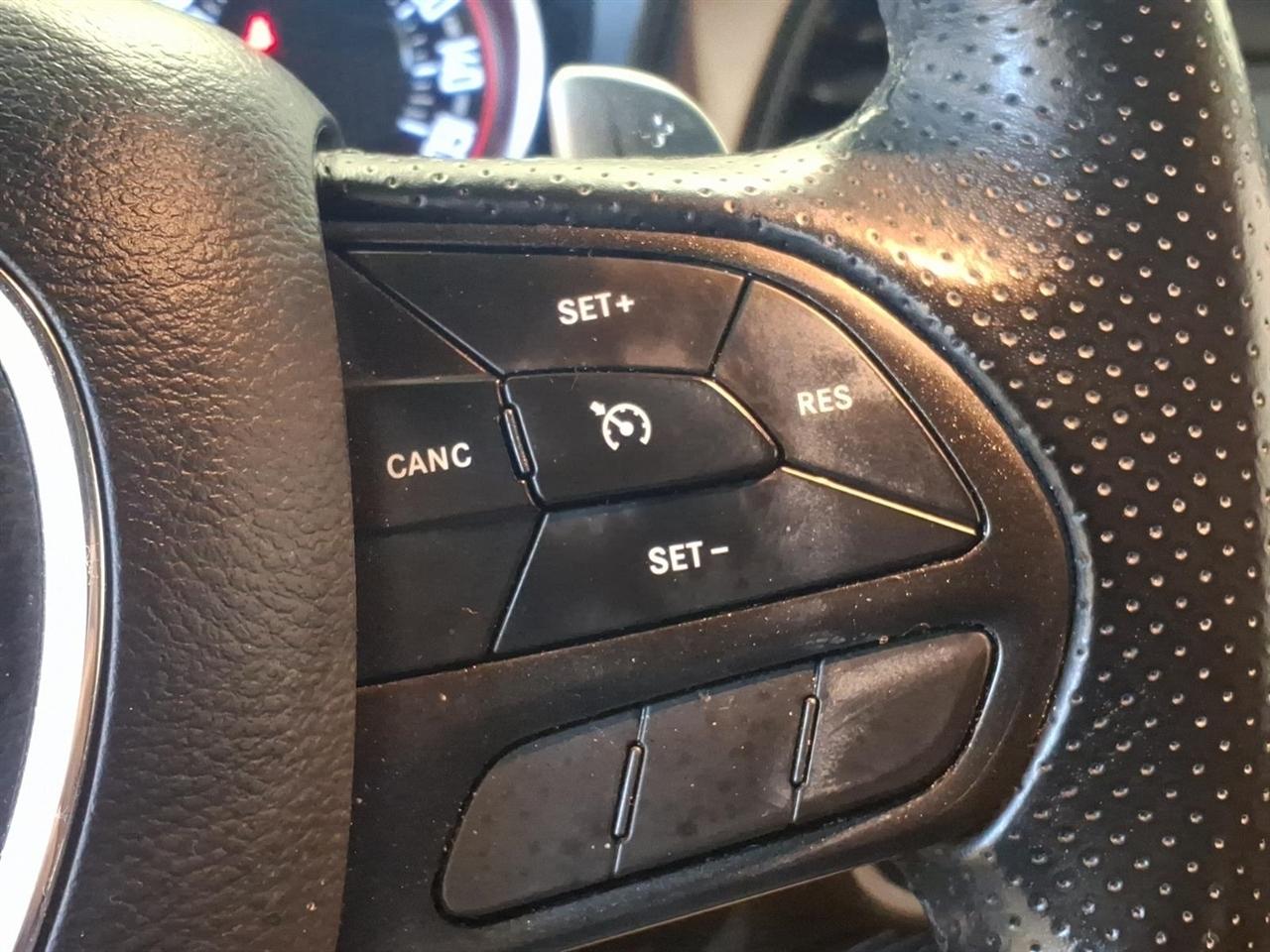 Dodge Challenger GT AWD 2022
