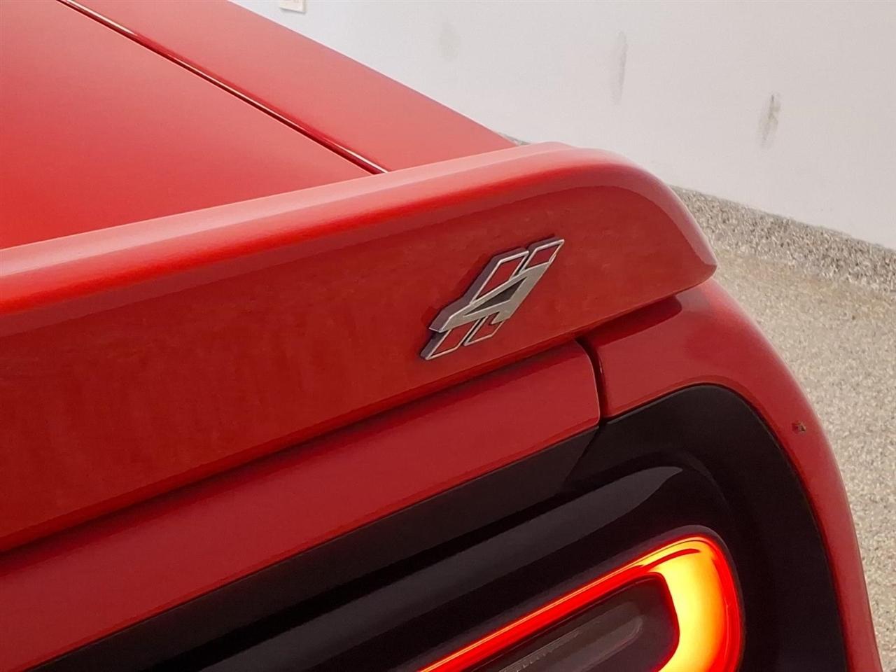Dodge Challenger GT AWD 2022