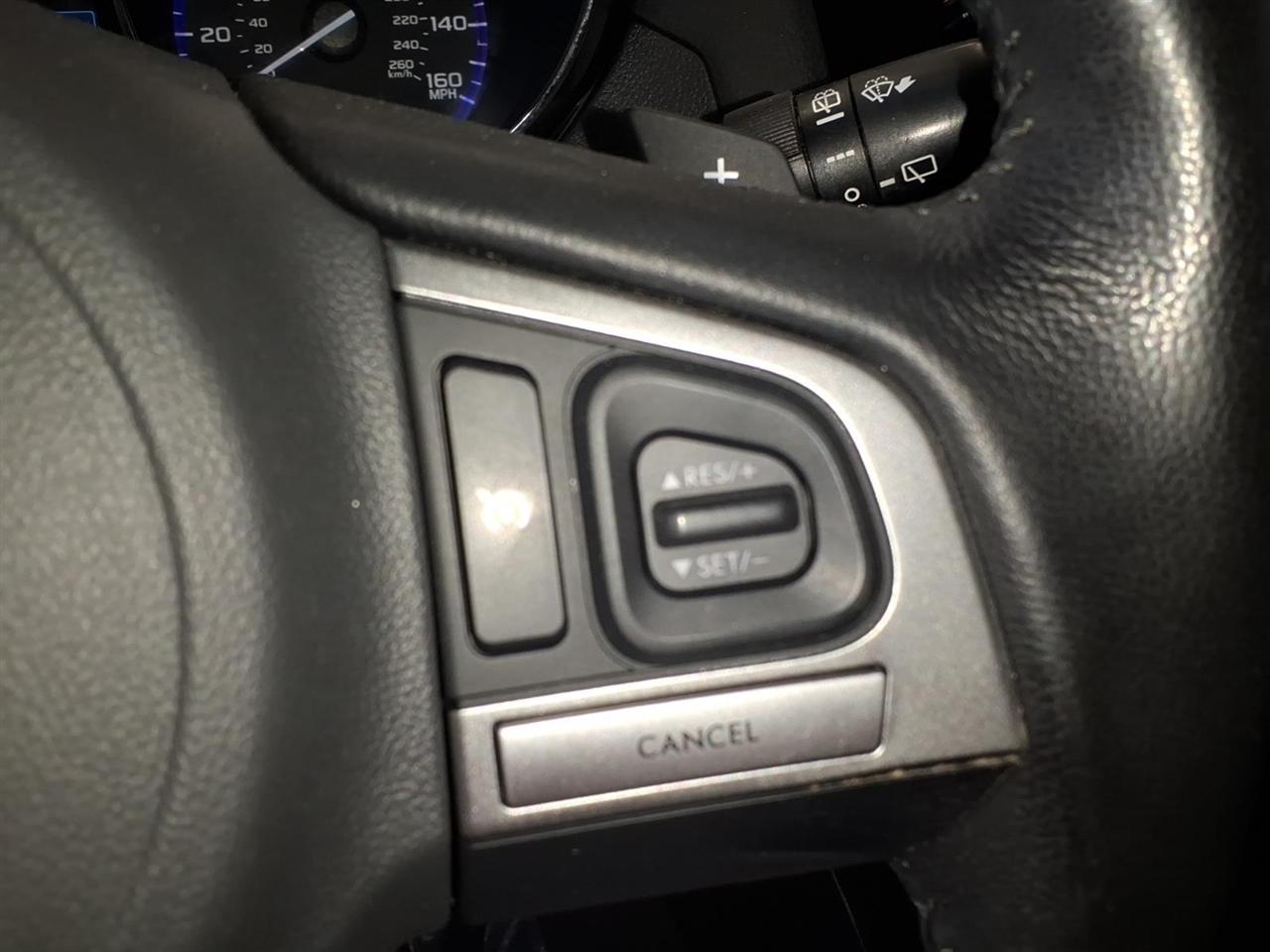 Subaru Outback 4dr Wgn 3.6R Limited 2016