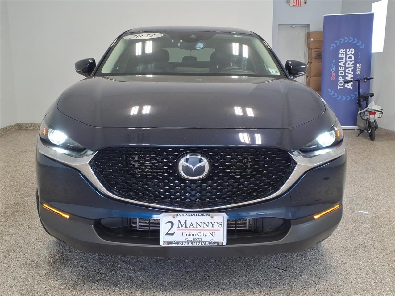 Mazda CX-30 Preferred AWD 2021