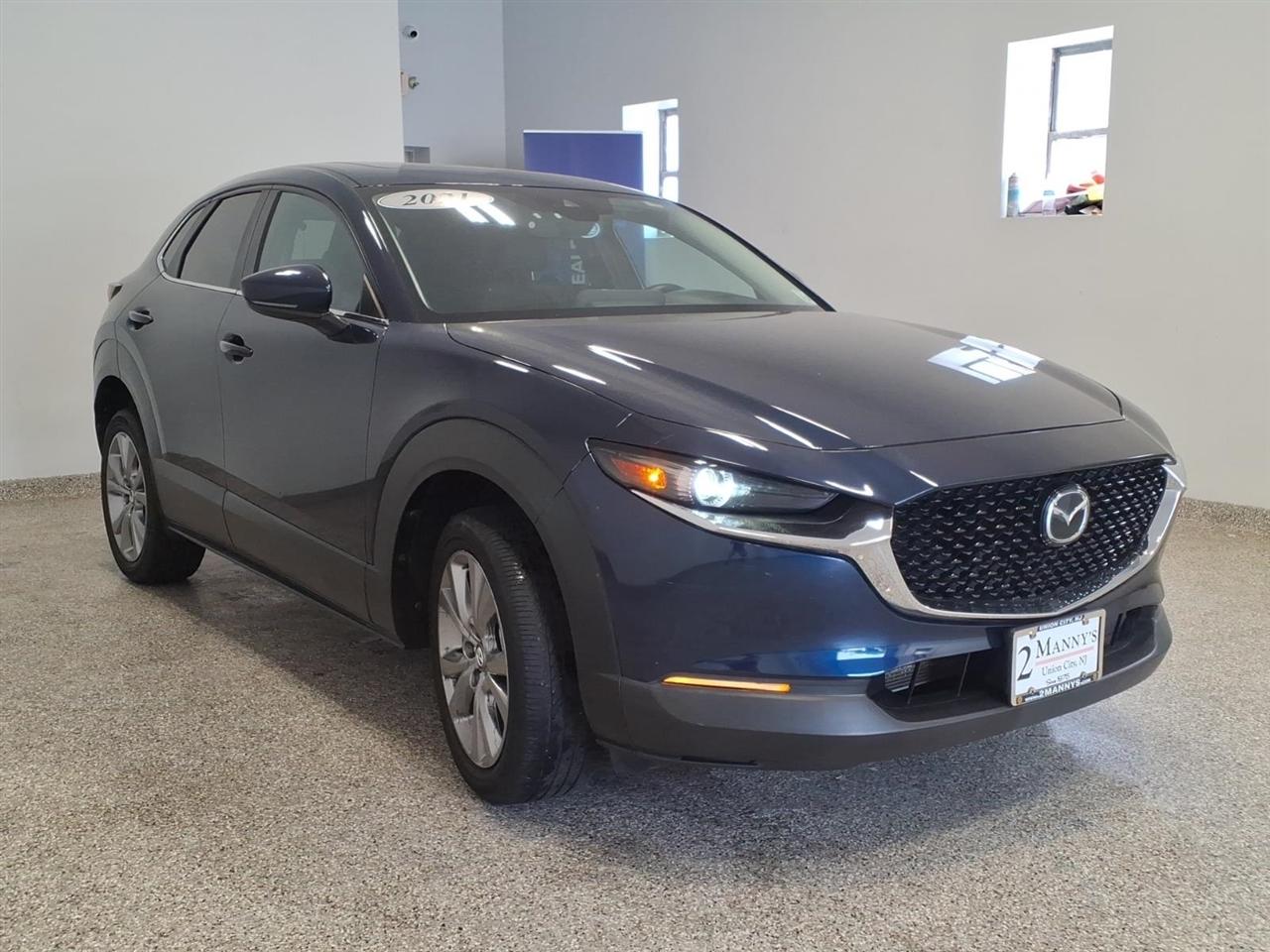 Mazda CX-30 Preferred AWD 2021