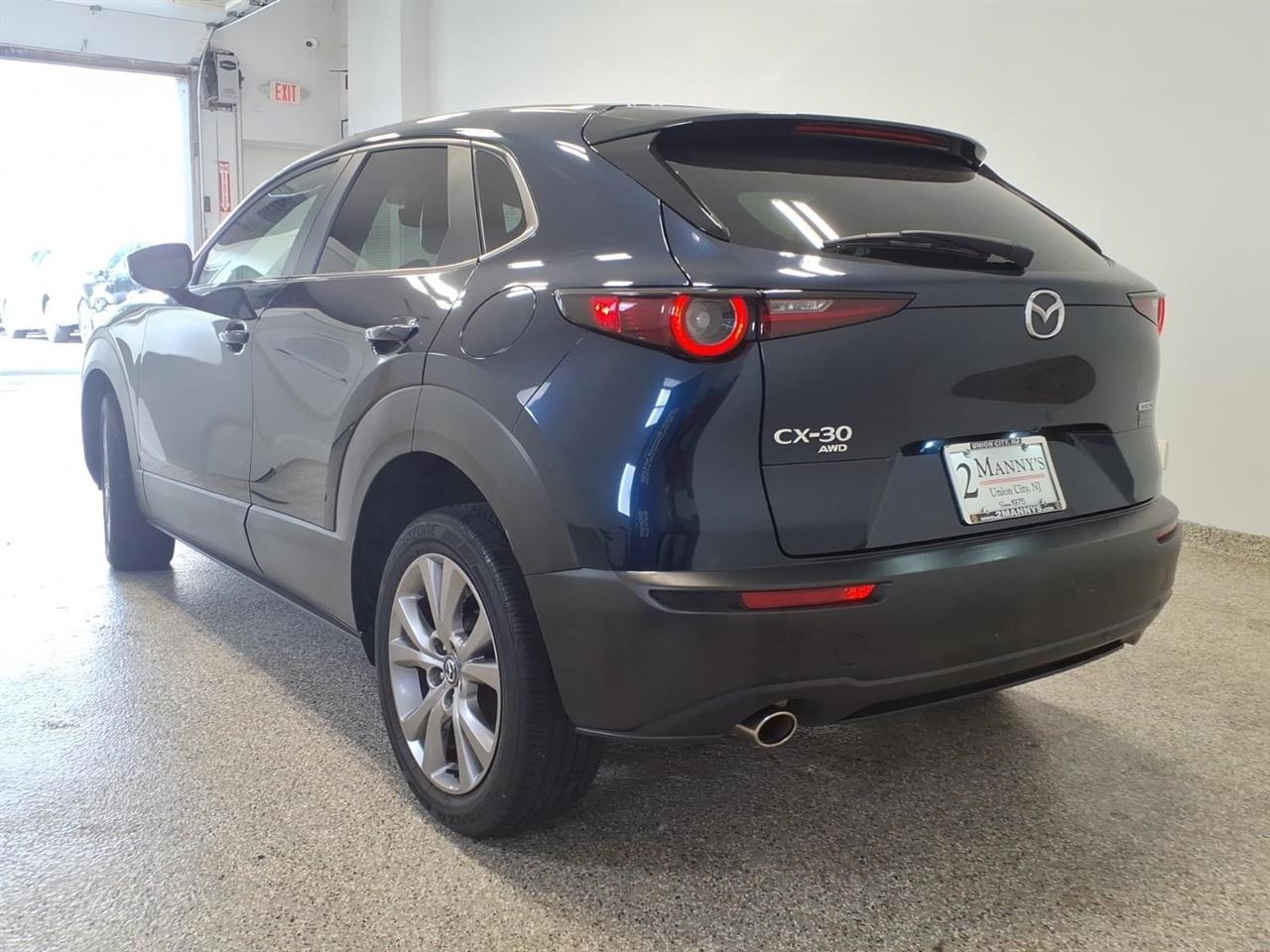 Mazda CX-30 Preferred AWD 2021