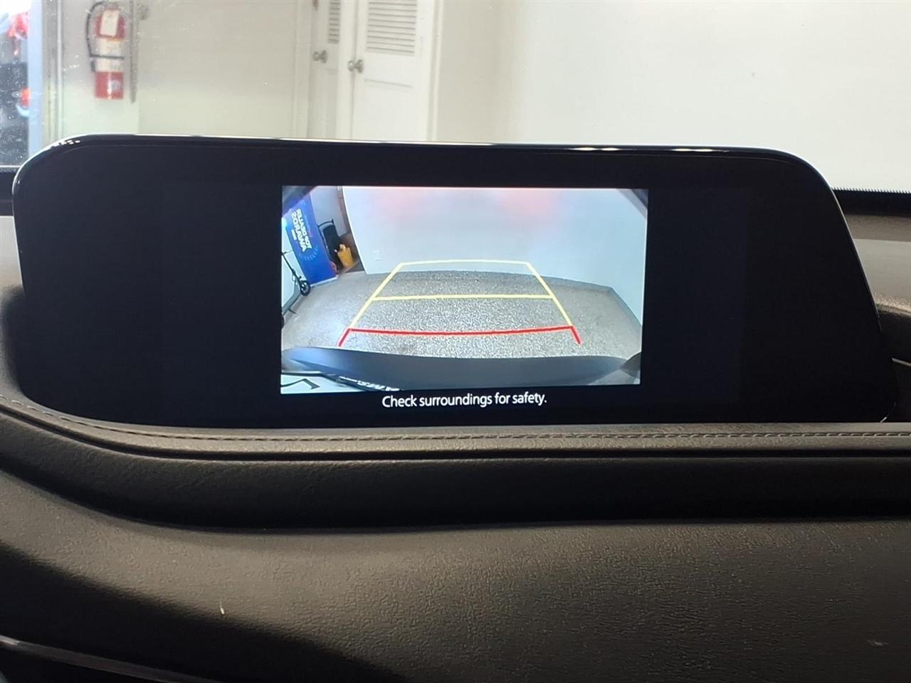 Mazda CX-30 Preferred AWD 2021