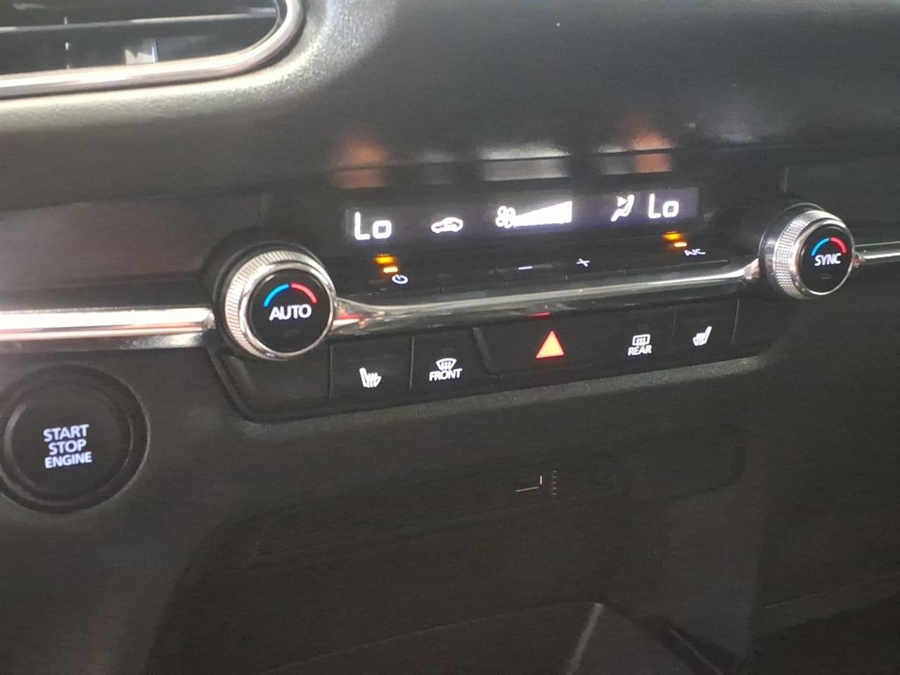 Mazda CX-30 Preferred AWD 2021