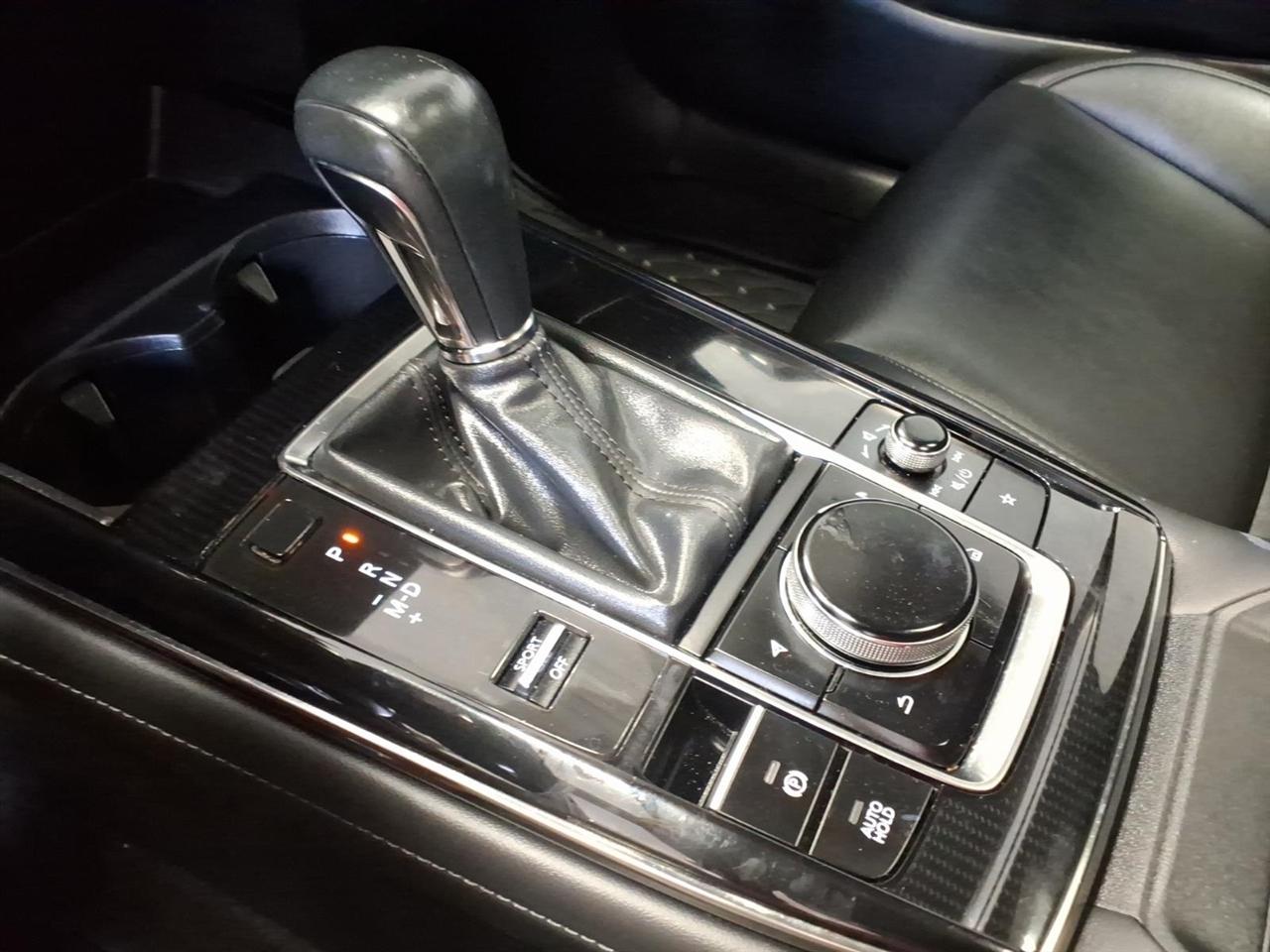 Mazda CX-30 Preferred AWD 2021