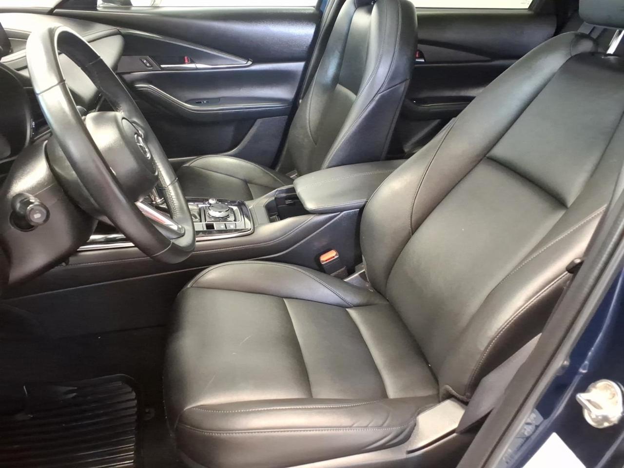 Mazda CX-30 Preferred AWD 2021