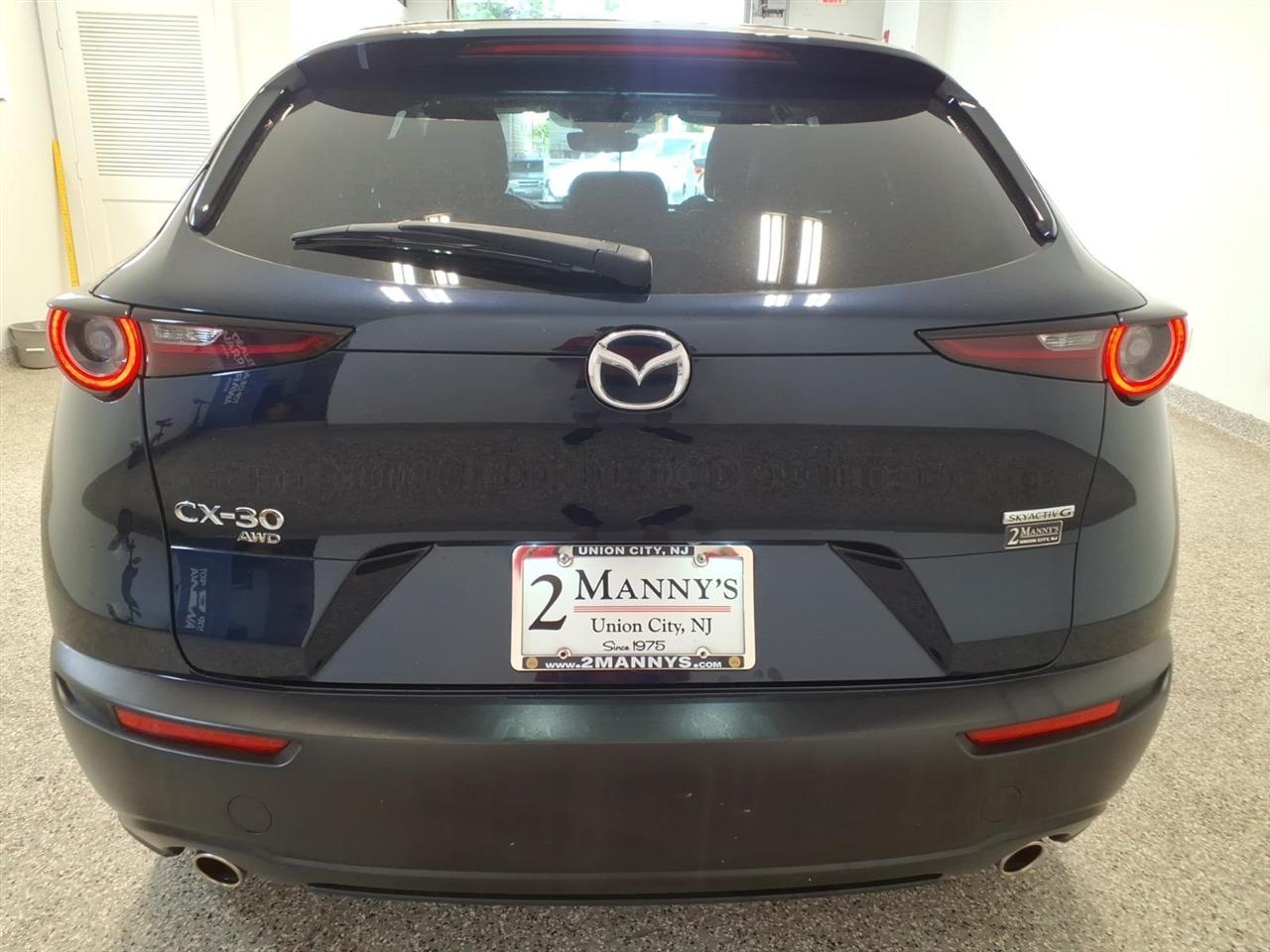 Mazda CX-30 Preferred AWD 2021