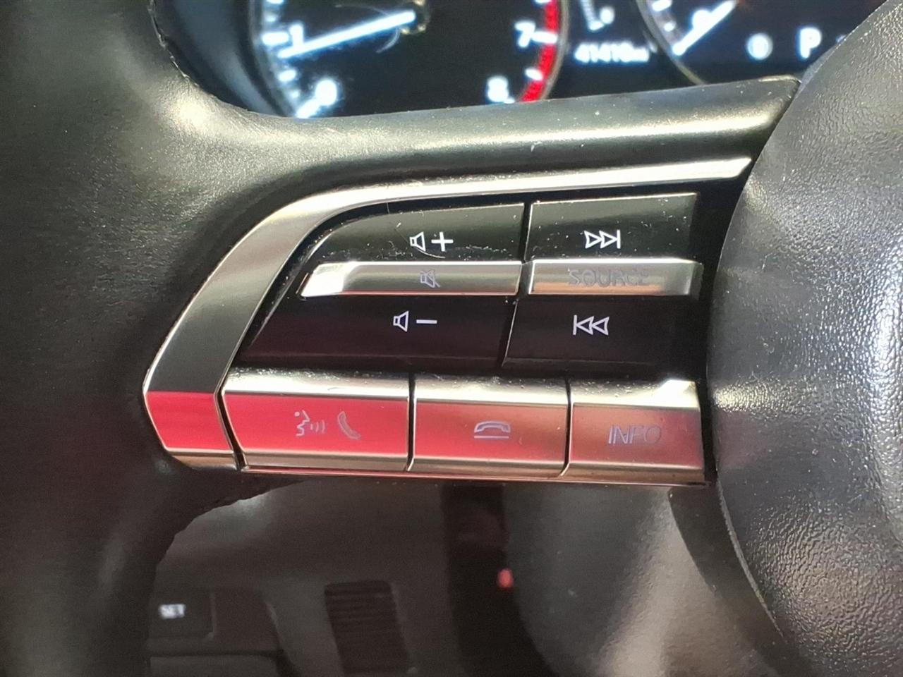 Mazda CX-30 Preferred AWD 2021