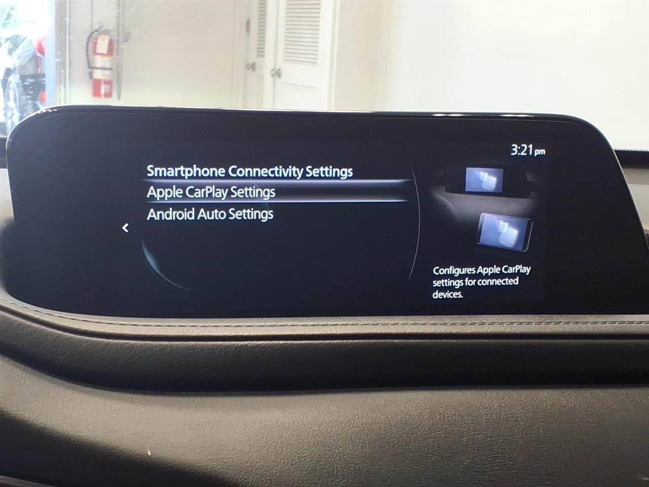 Mazda CX-30 Preferred AWD 2021