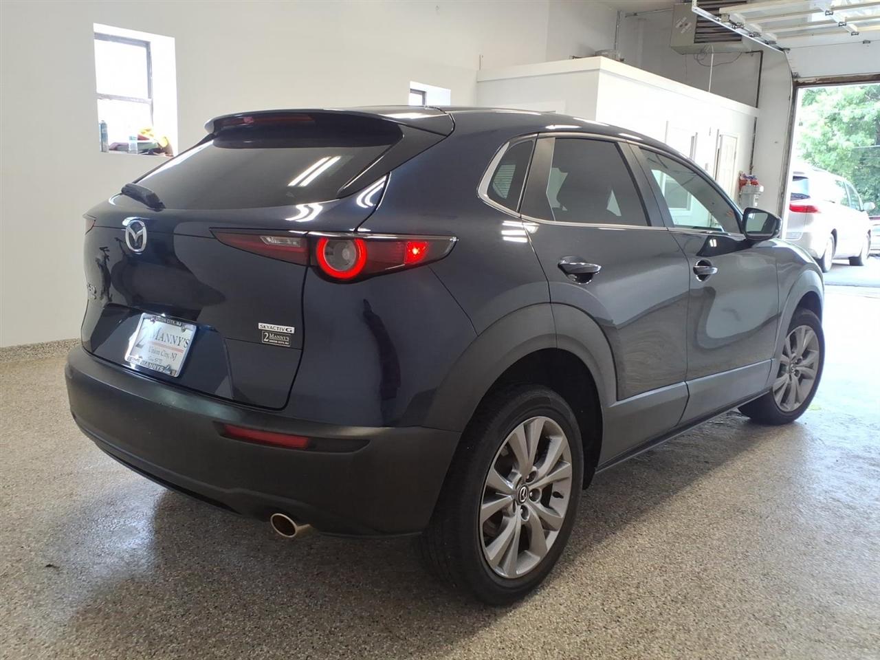Mazda CX-30 Preferred AWD 2021