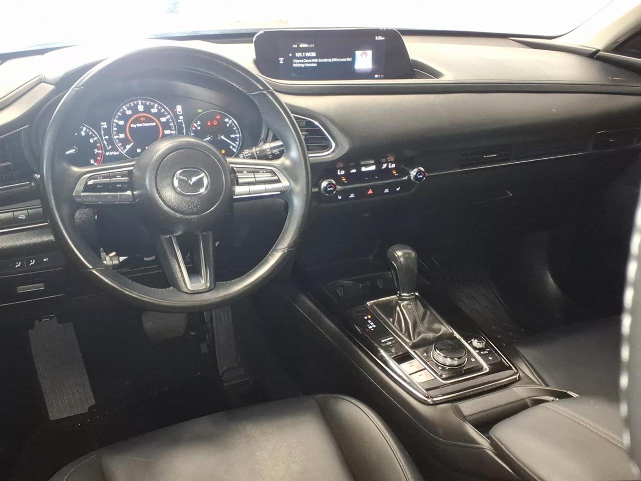 Mazda CX-30 Preferred AWD 2021
