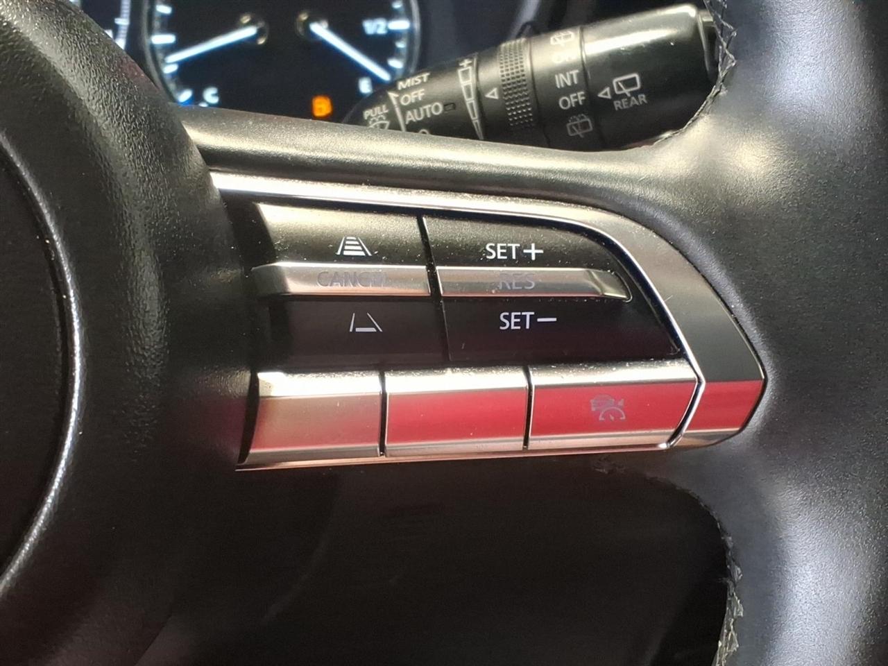 Mazda CX-30 Preferred AWD 2021