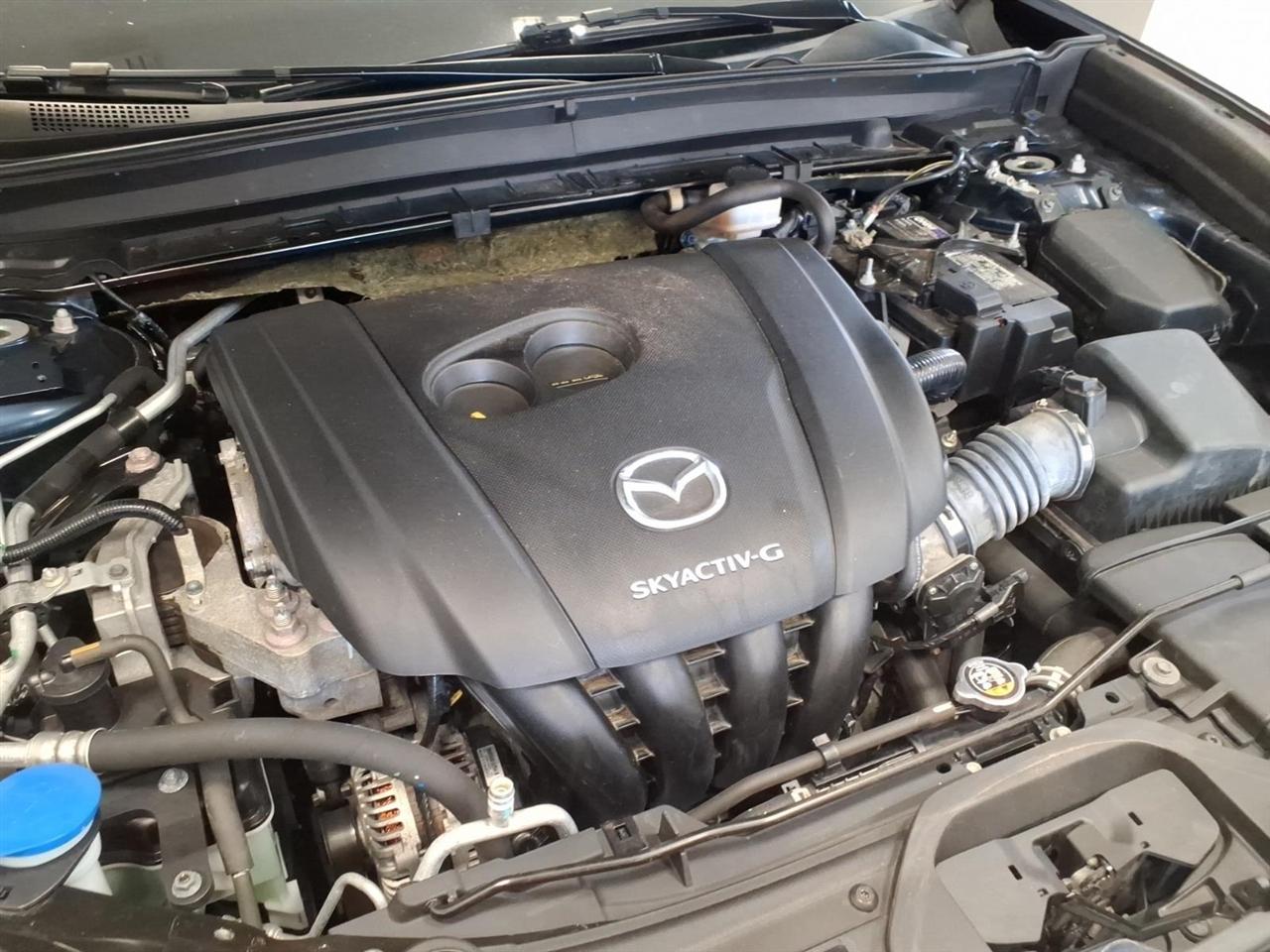 Mazda CX-30 Preferred AWD 2021