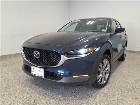 2021 Mazda CX-30 Preferred AWD