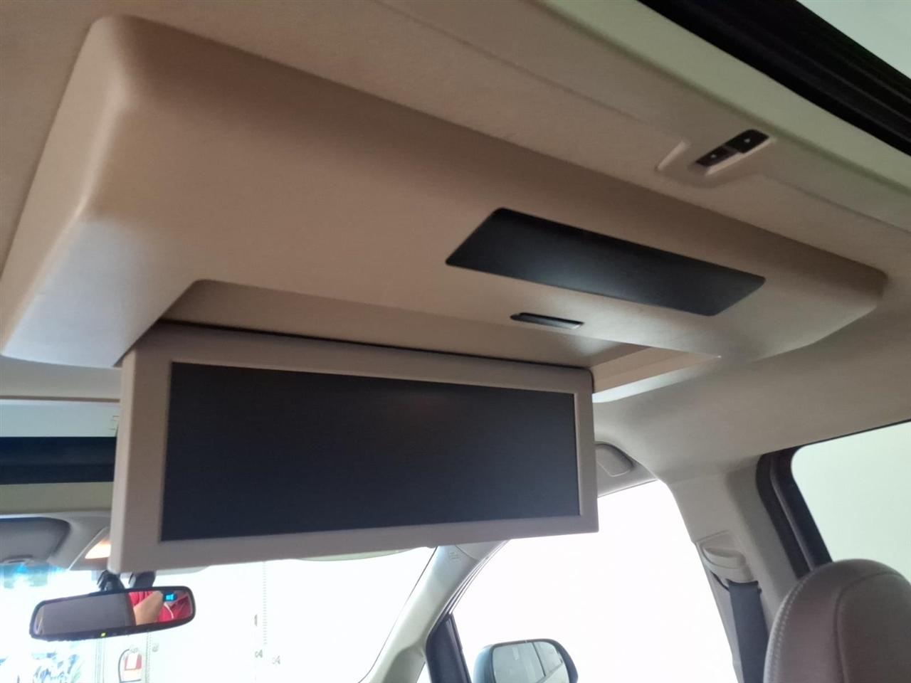 Toyota Sienna Limited Premium AWD 7-Passenger V6 2015