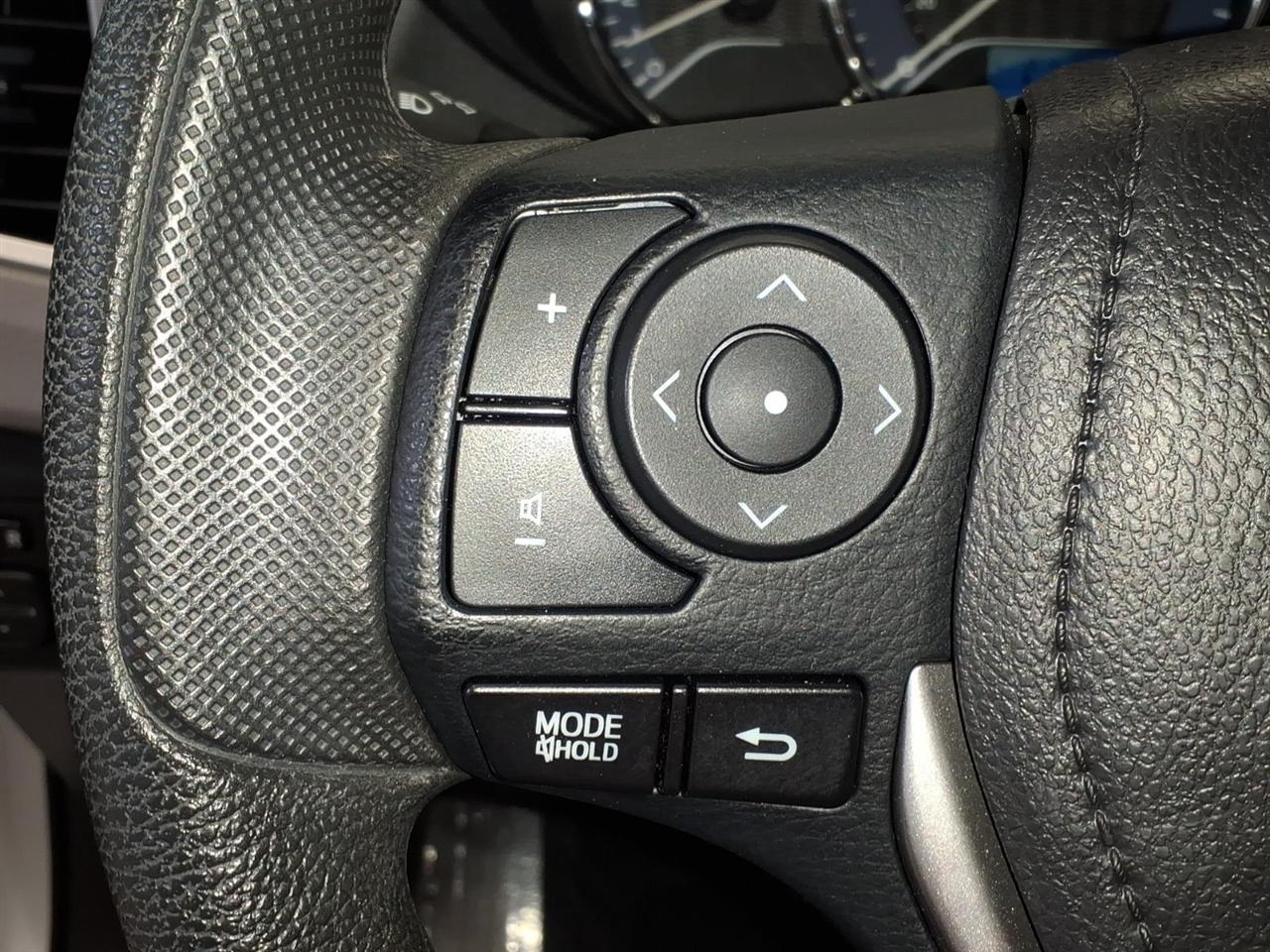 Toyota Corolla S 2016