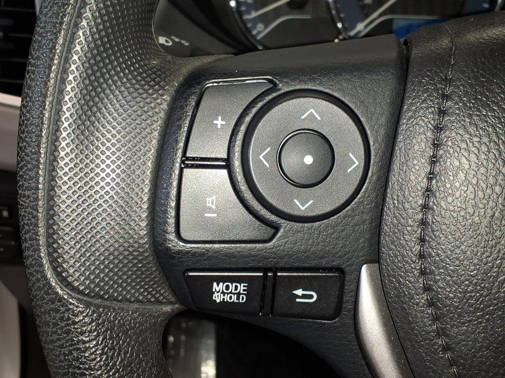 Toyota Corolla LE 2016