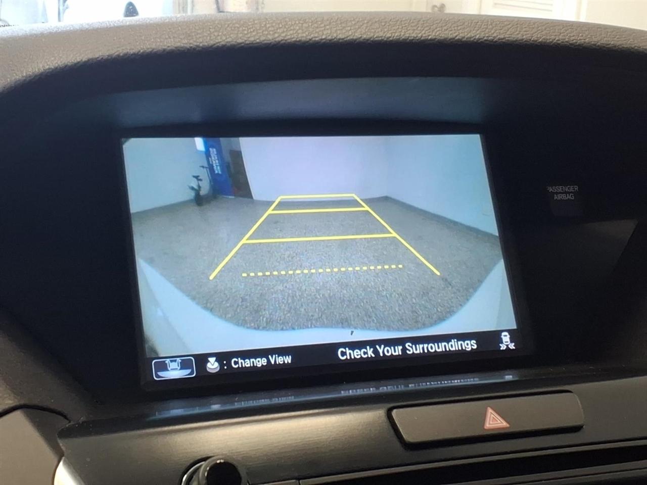 Acura MDX SH-AWD w/Technology Pkg 2017