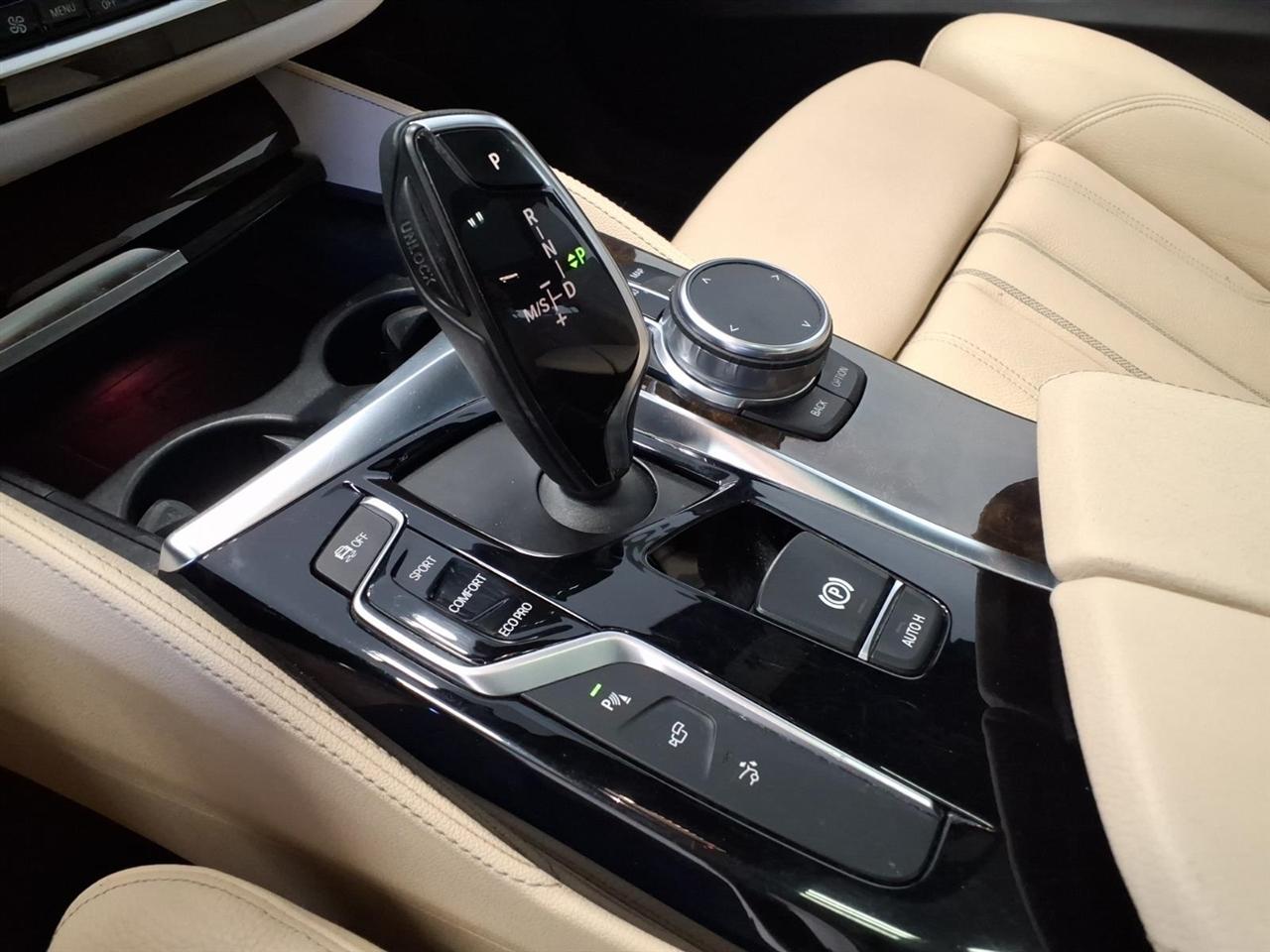 BMW 6 Series  2018