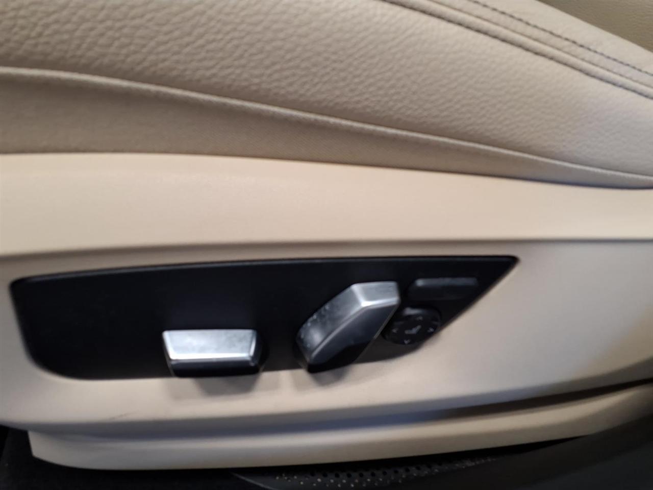 BMW 6 Series  2018