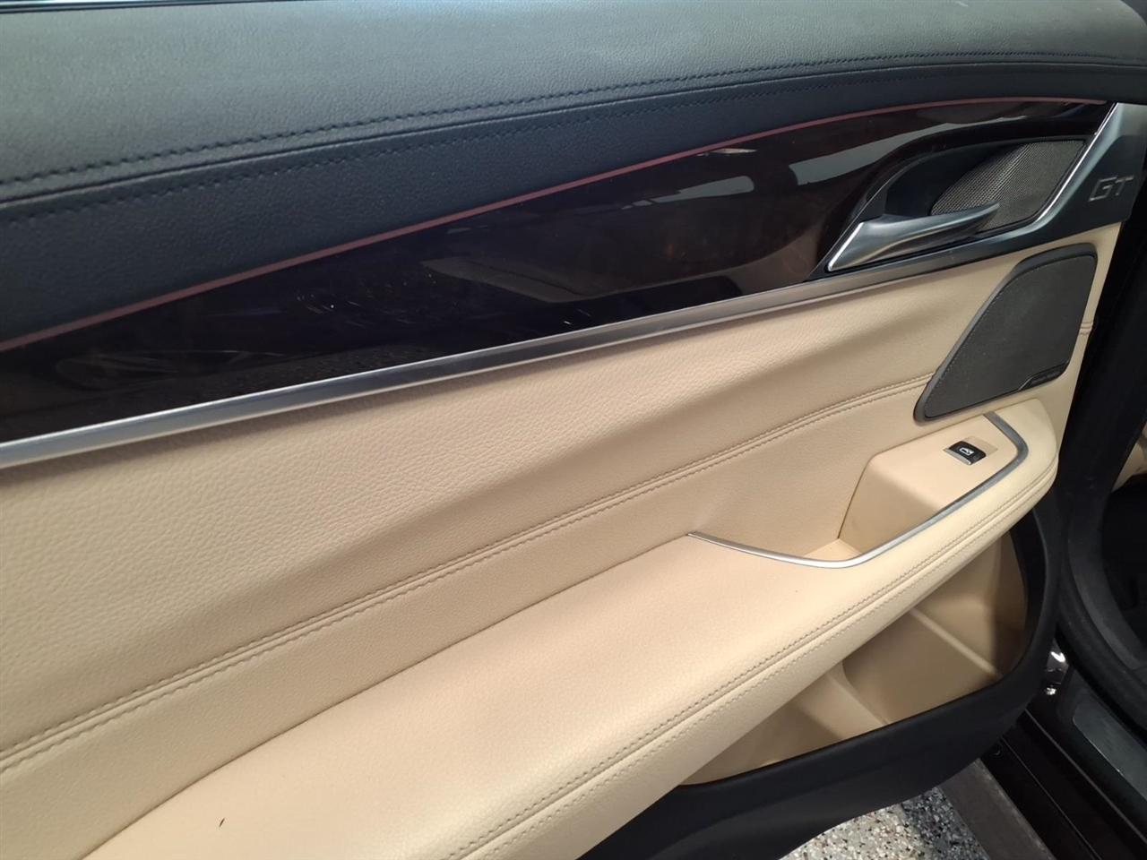 BMW 6 Series  2018