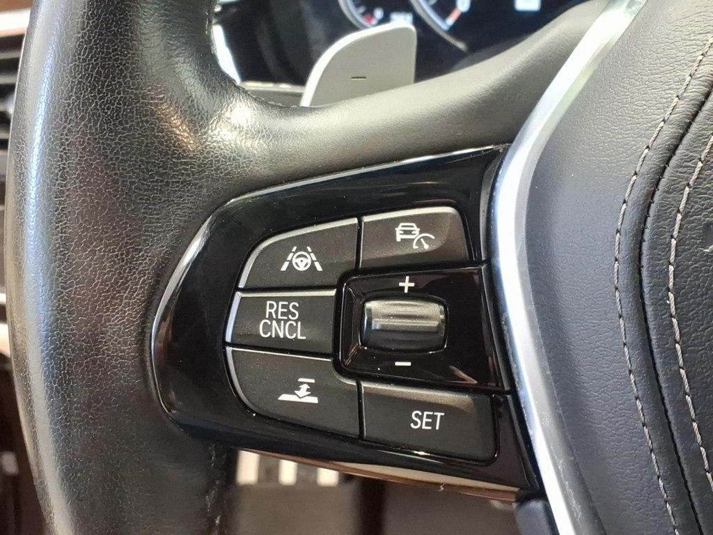 BMW 6 Series  2018