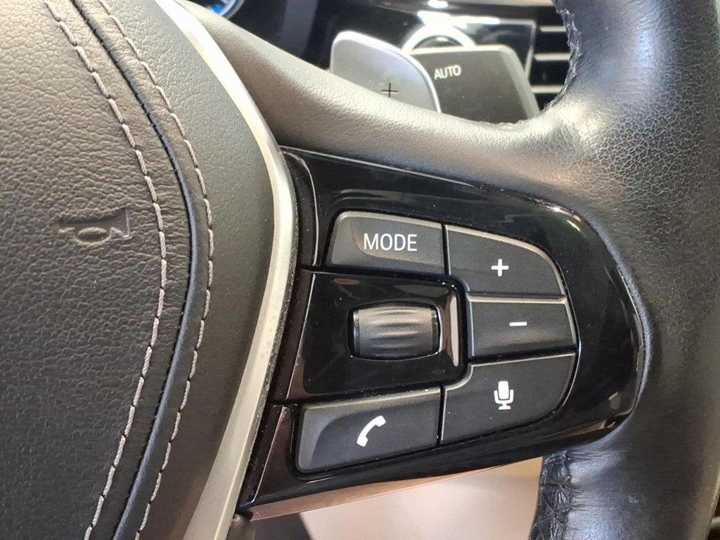 BMW 6 Series  2018