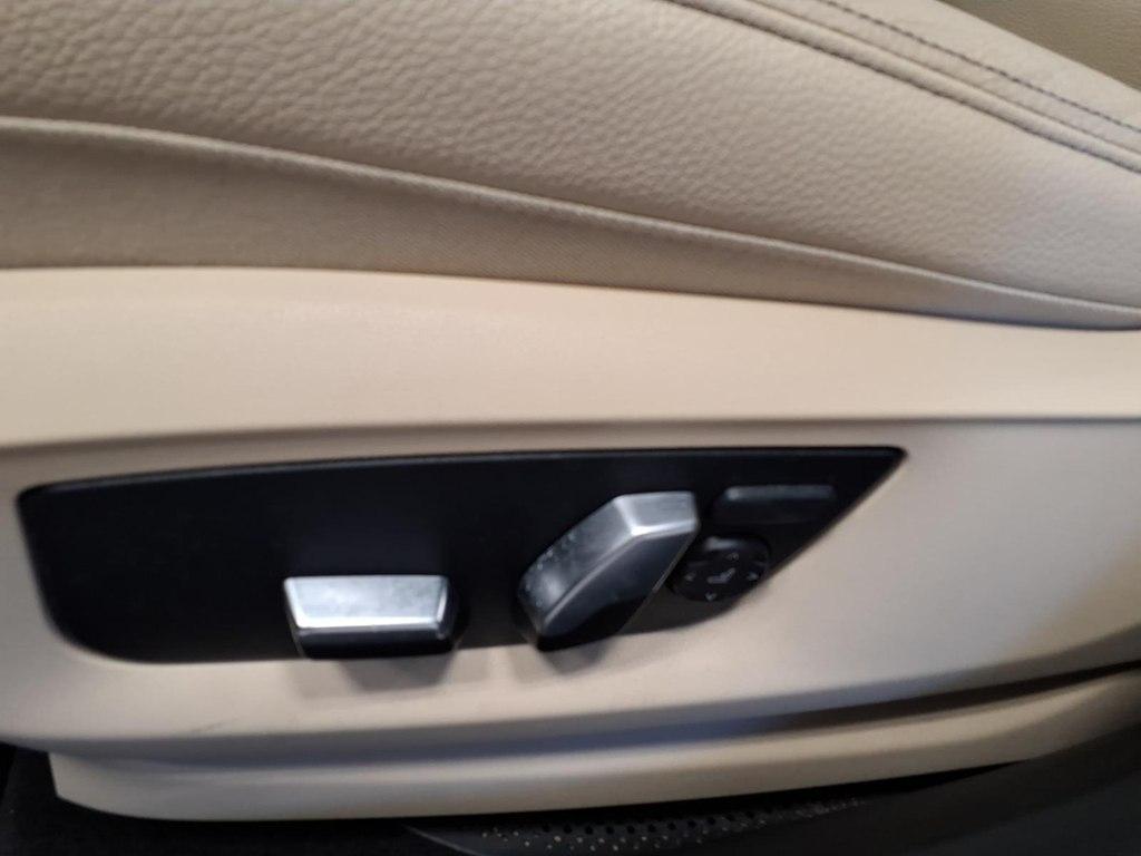 BMW 6 Series  2018