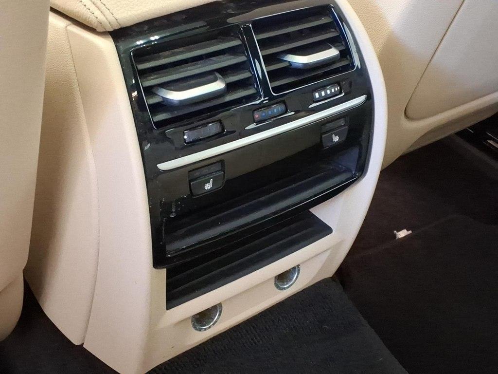 BMW 6 Series  2018