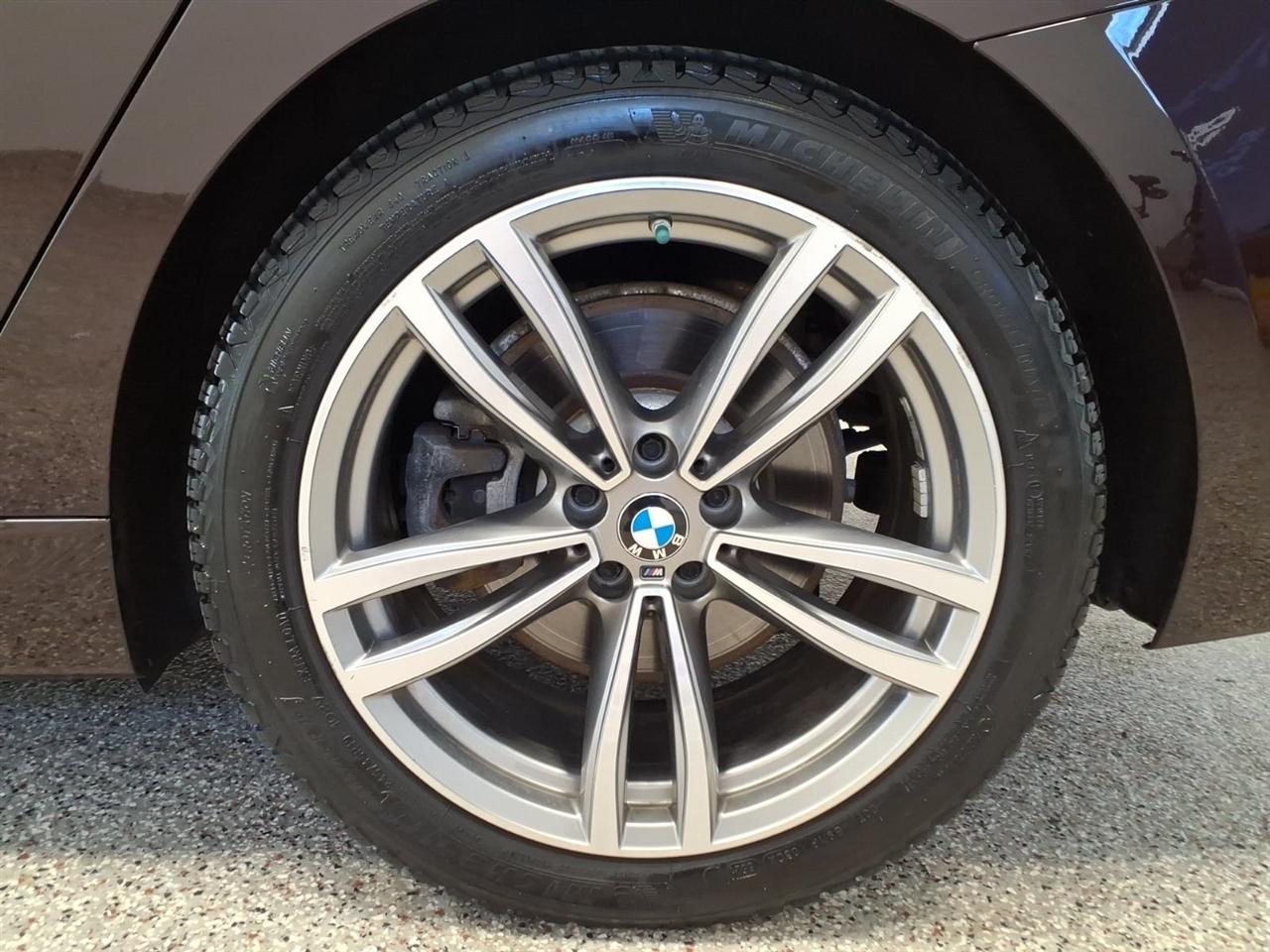 BMW 6 Series  2018