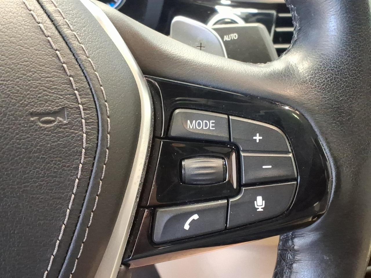 BMW 6 Series  2018