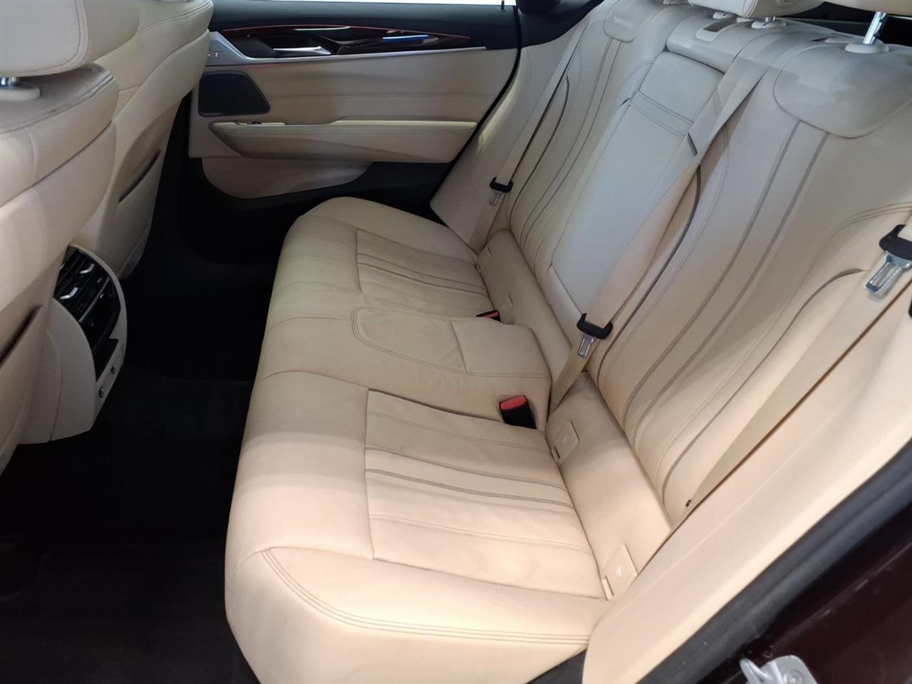 BMW 6 Series  2018