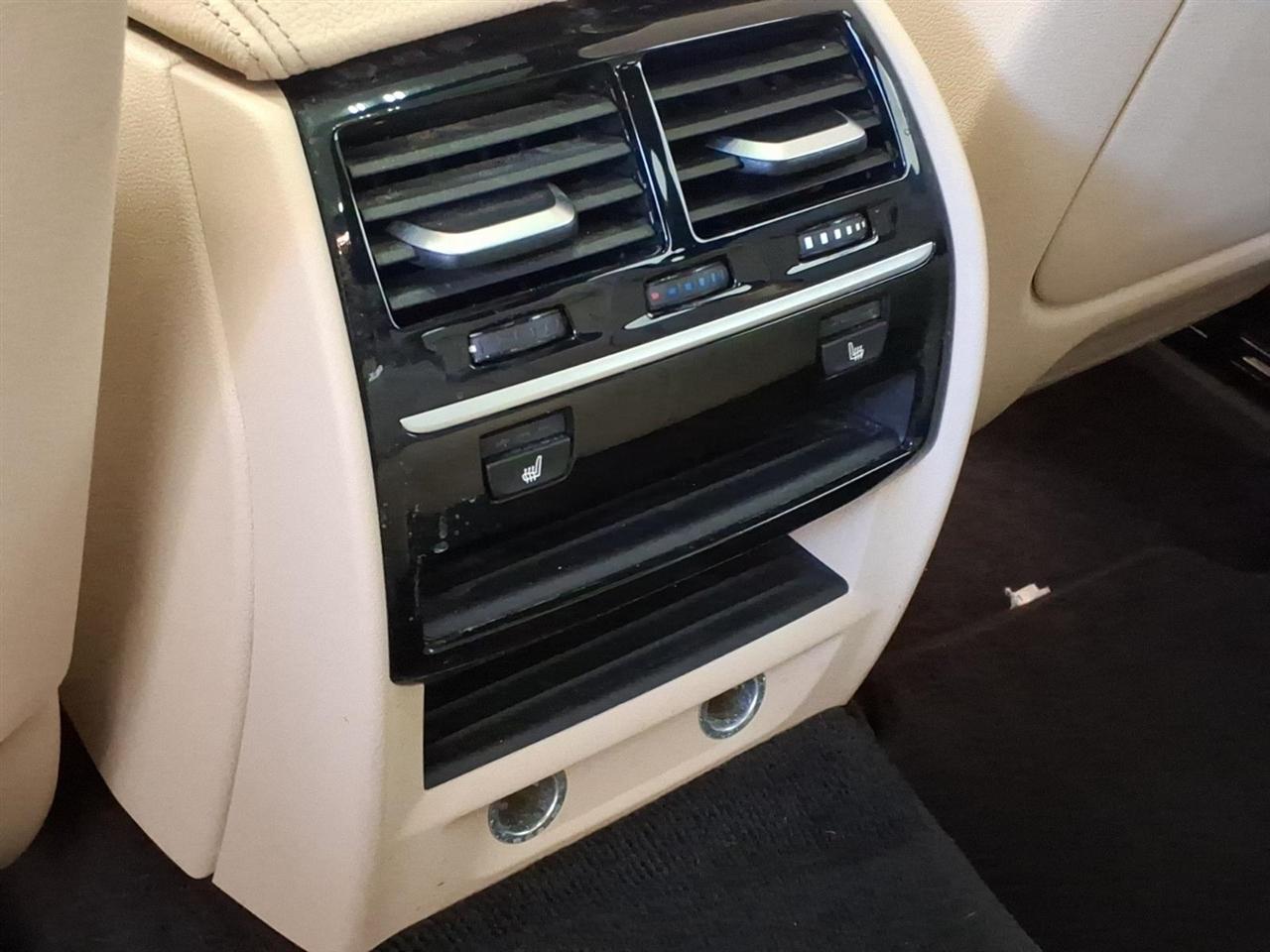 BMW 6 Series  2018