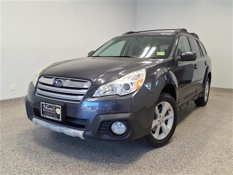 2013 Subaru Outback 4dr Wgn H6 Auto 3.6R Limited