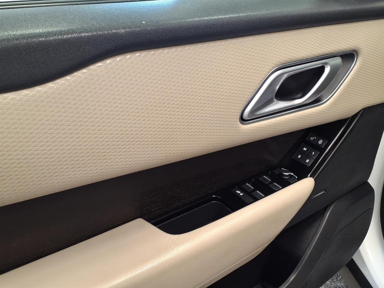 Land Rover Range Rover Velar P250 S 2020