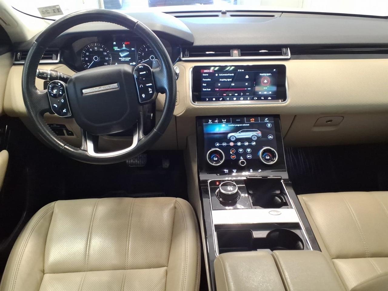 Land Rover Range Rover Velar P250 S 2020