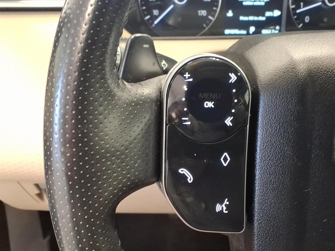 Land Rover Range Rover Velar P250 S 2020