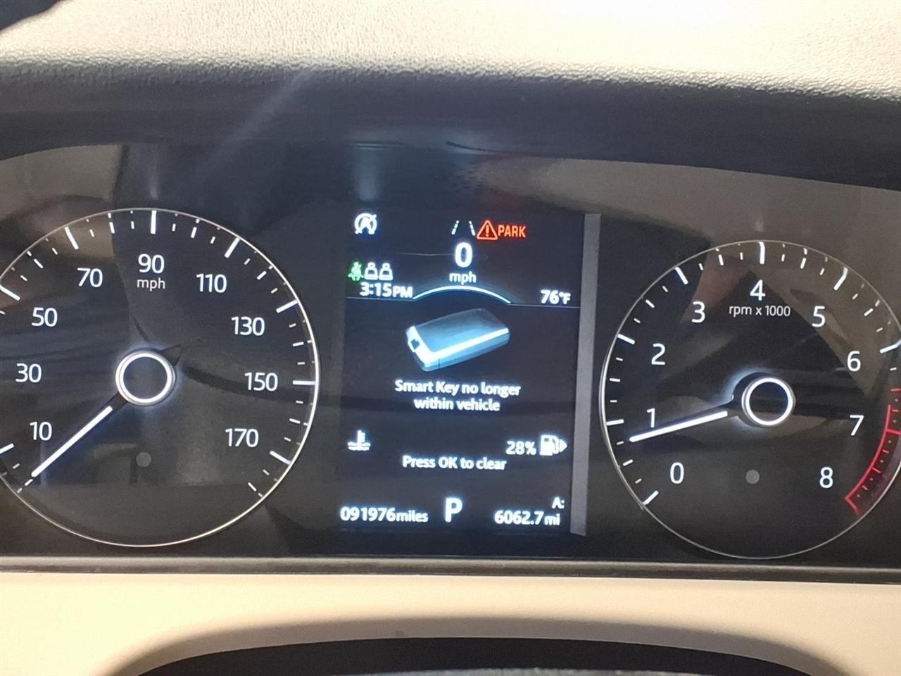 Land Rover Range Rover Velar P250 S 2020