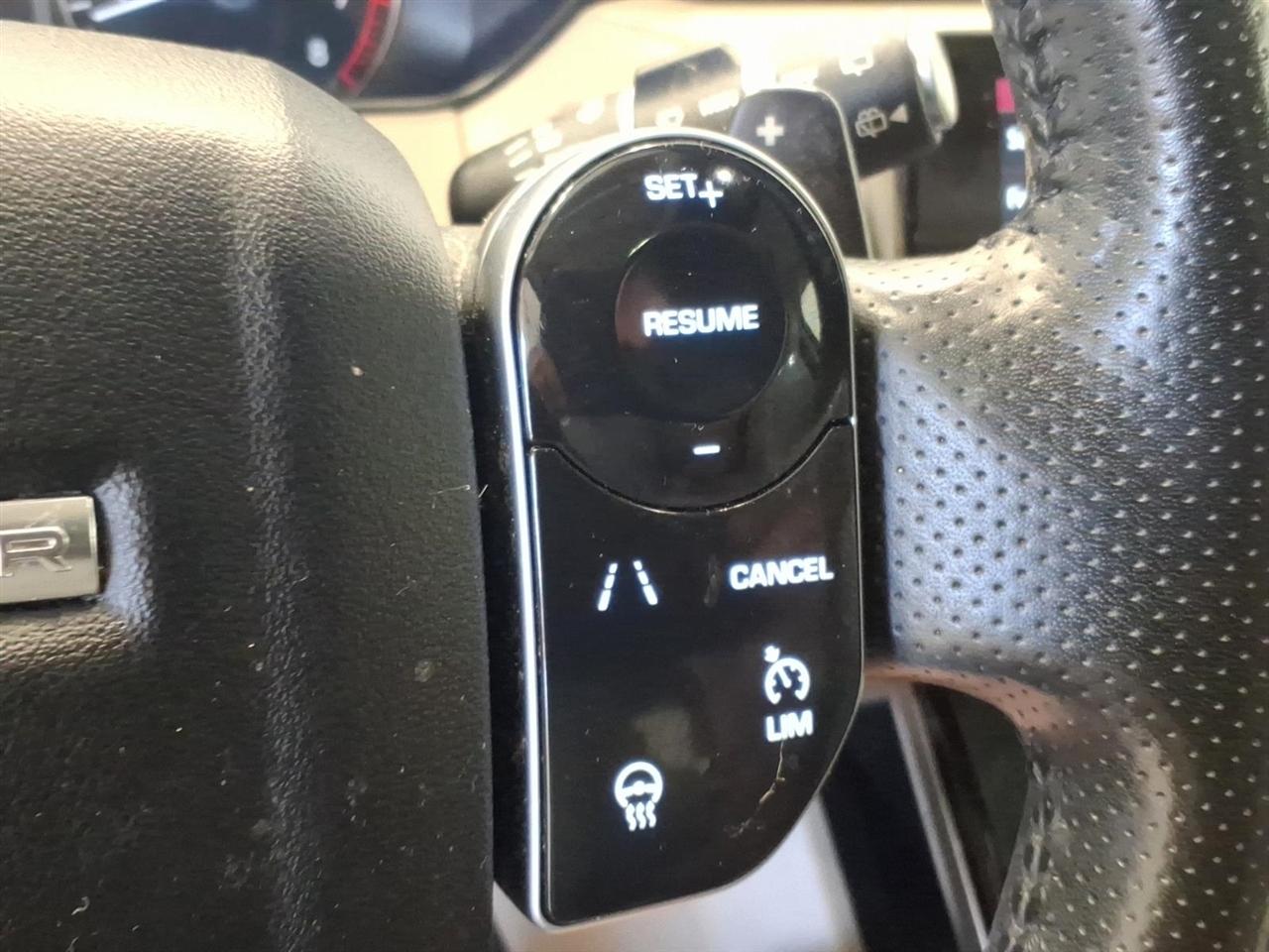 Land Rover Range Rover Velar P250 S 2020