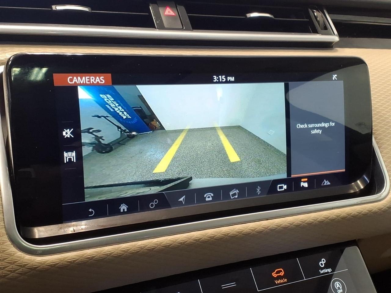 Land Rover Range Rover Velar P250 S 2020