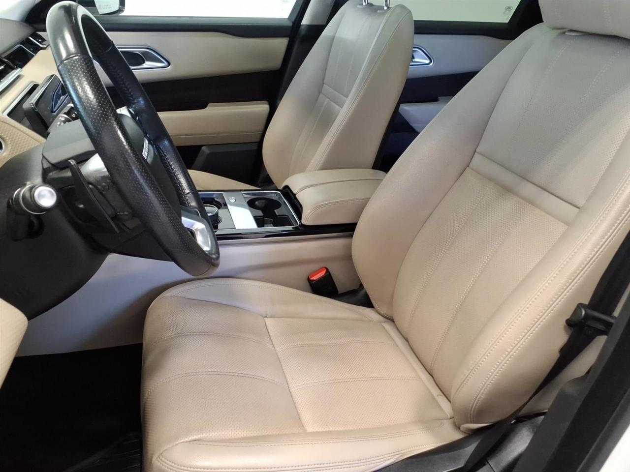 Land Rover Range Rover Velar P250 S 2020