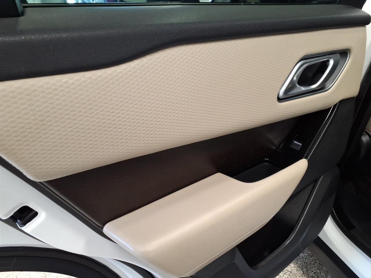 Land Rover Range Rover Velar P250 S 2020