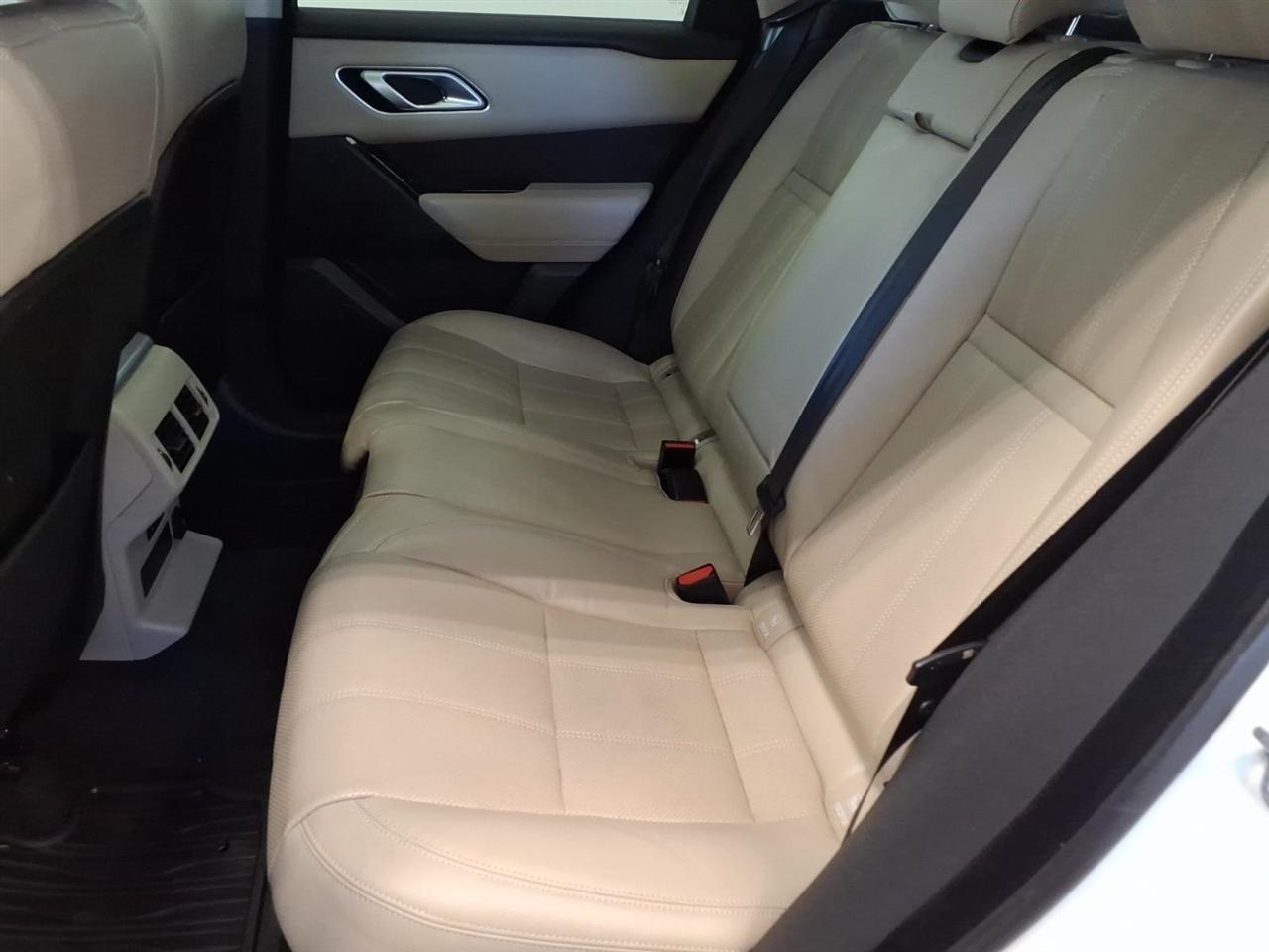 Land Rover Range Rover Velar P250 S 2020