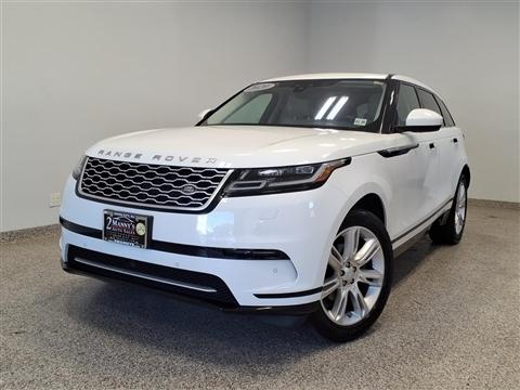 2020 Land Rover Range Rover Velar P250 S